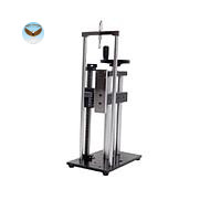 Giá thử nghiệm lực kéo đẩy dạng vít ALIYIQI ALX-S (with scale unit) Carton